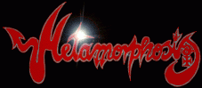 logo Metamorphosis (GER)